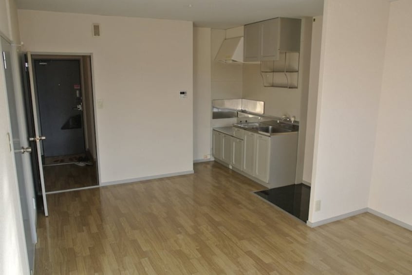  カーサエントピア II