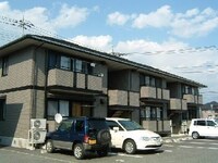 エバーグリーン広瀬C