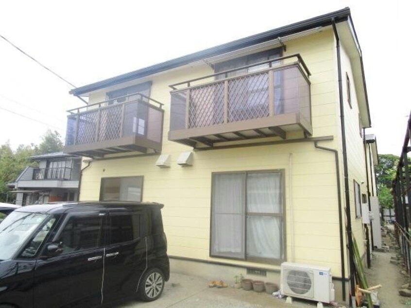  メゾンフォレストＡ