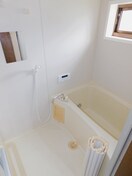 モデルルーム メゾンフォレストＡ