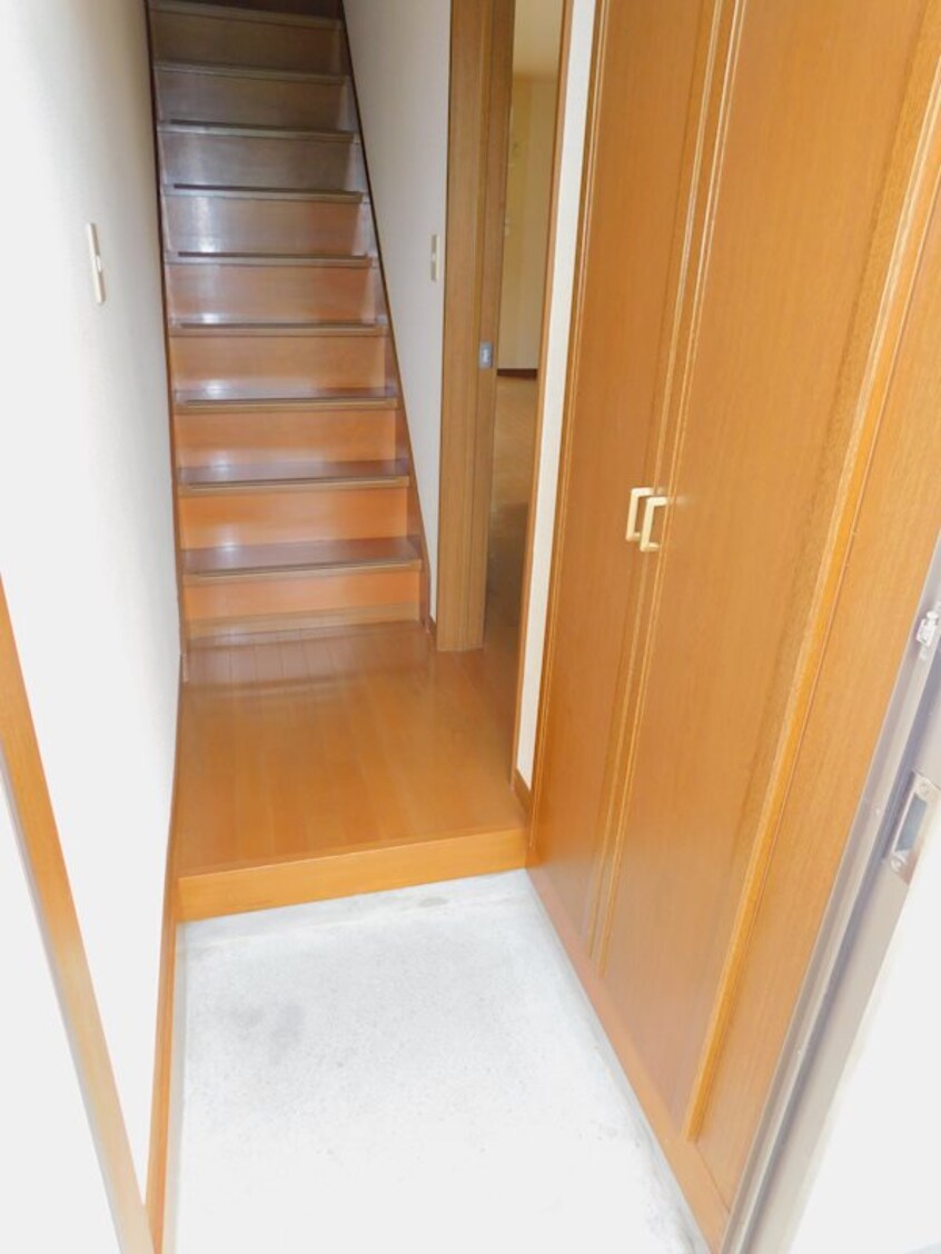 モデルルーム メゾンフォレストＡ