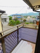 モデルルーム メゾンフォレストＡ