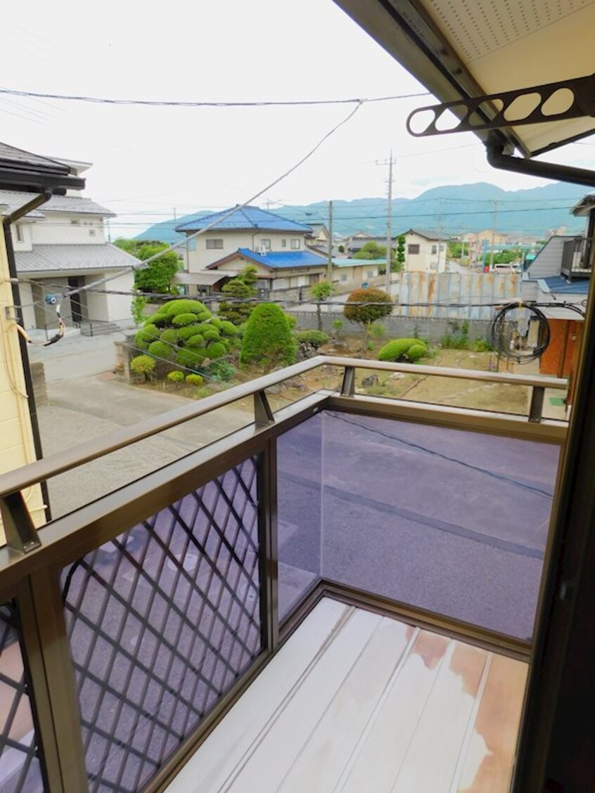 モデルルーム メゾンフォレストＡ