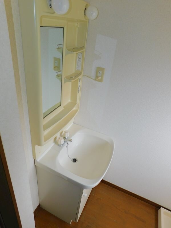 モデルルーム メゾンフォレストＡ