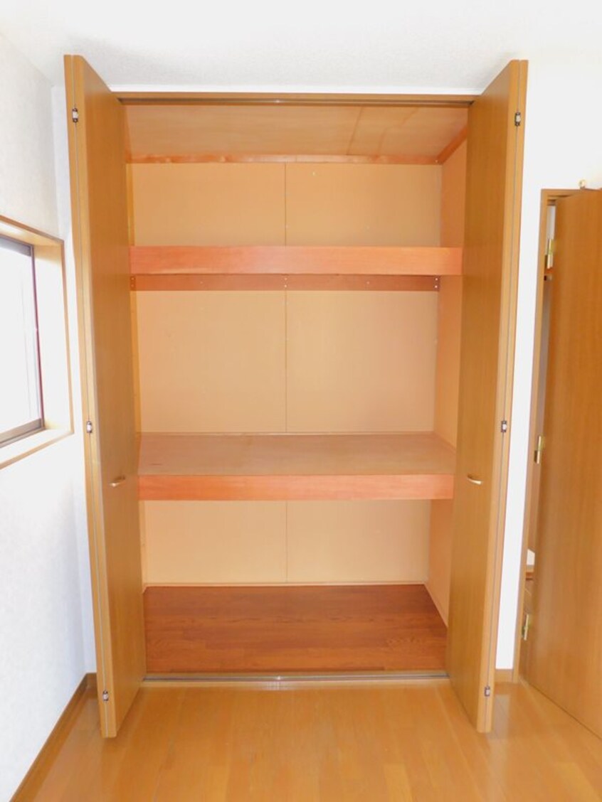 モデルルーム メゾンフォレストＡ