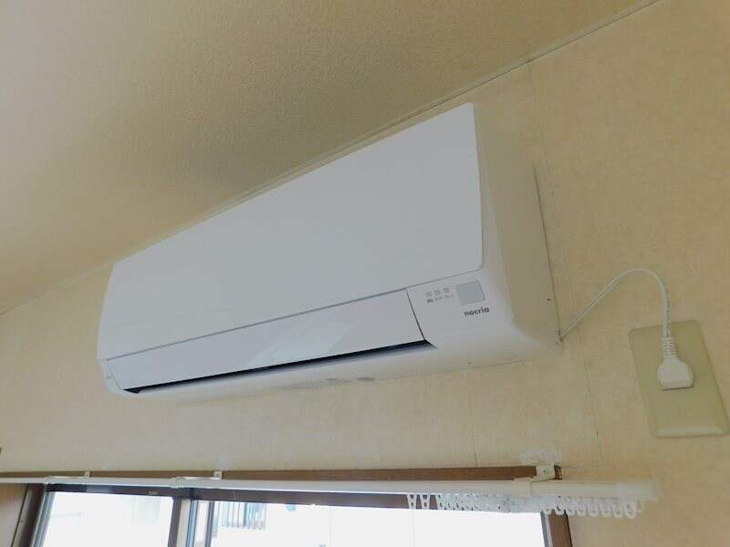 モデルルーム メゾンフォレストＡ