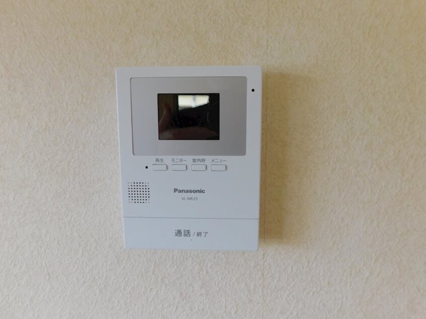 モデルルーム メゾンフォレストＡ