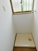 モデルルーム メゾンフォレストＡ