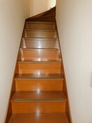 モデルルーム メゾンフォレストＡ