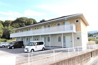 甲府南プレジオ　Ａ