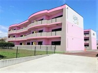 アンリバー山梨A棟