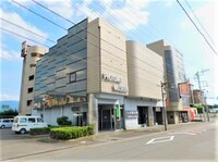 石和セントラル