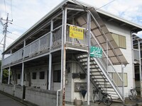 坂本ハイツ