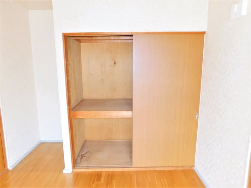 モデルルーム 第二池谷コーポ