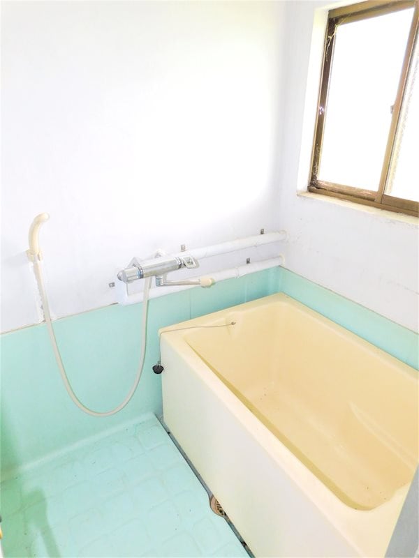 モデルルーム 第二池谷コーポ