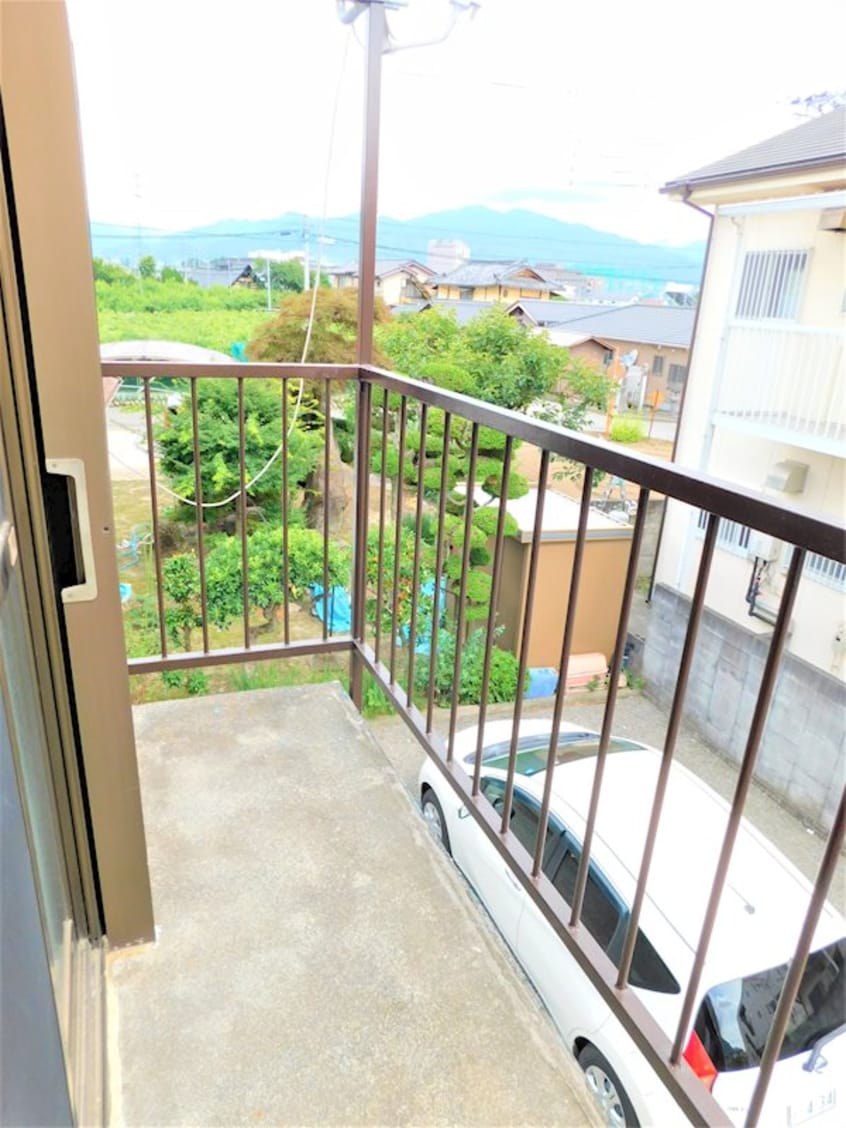 モデルルーム 第二池谷コーポ