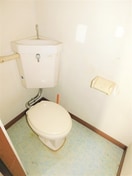 モデルルーム 第二池谷コーポ