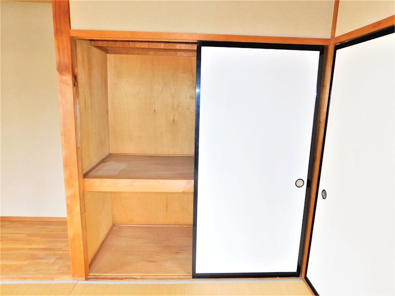 モデルルーム 第二池谷コーポ