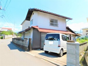 万力戸建物件