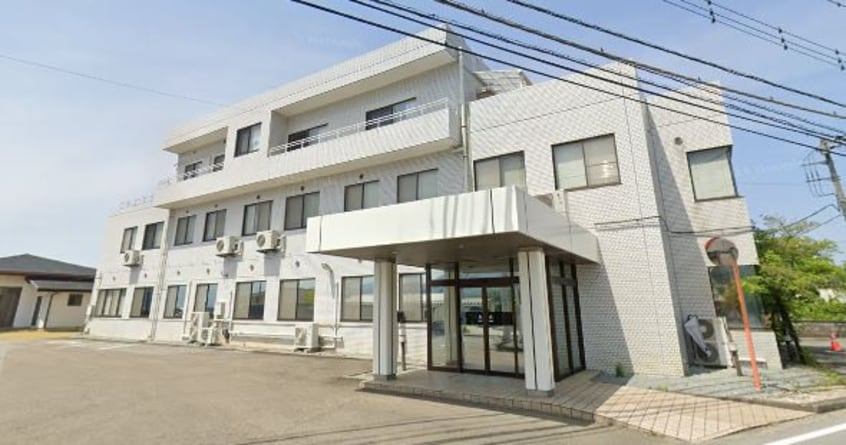古屋医院(病院)まで854m メゾン・レ・ペシュ