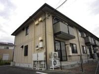 メゾンルピナス
