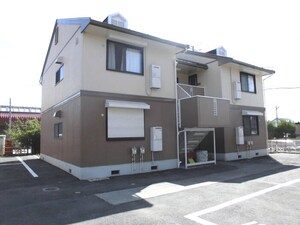 セジュール豊丘A