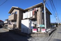 リバーフォレスト