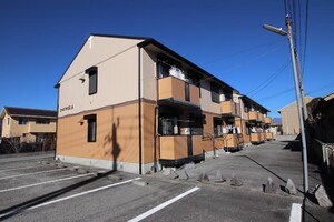 コーポアイリスA