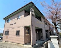 ハイツ水上