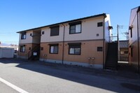 コーポアイリス　B