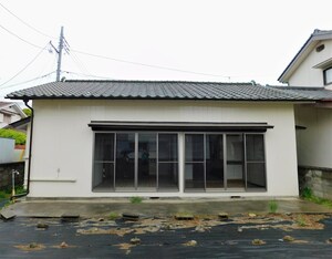 石和町市部戸建
