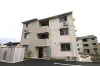 ヒルズ石和　A棟
