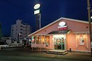 ｻｲｾﾞﾘﾔ 石和20号店(その他飲食（ファミレスなど）)まで976m メイプルＳＴ