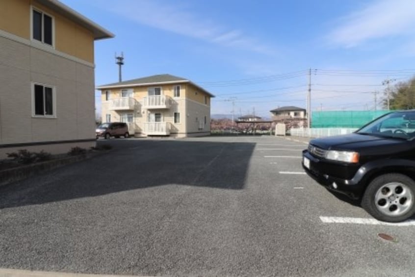  甲府南プレジオ　Ｃ