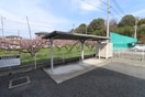  甲府南プレジオ　Ｃ