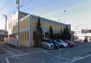 甲府市 中道北児童館(幼稚園/保育園)まで572m 甲府南プレジオ　Ｃ