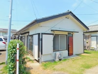 上野住宅　3号