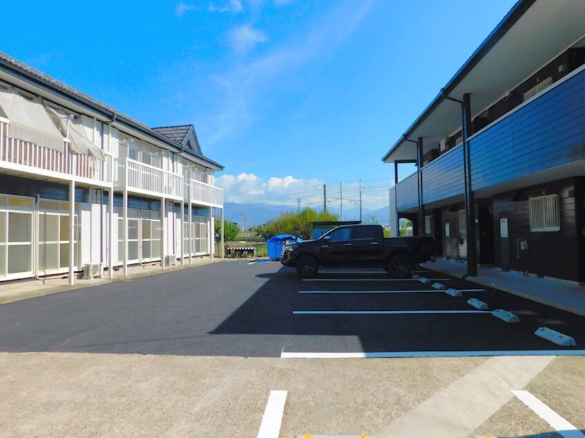  ドエル春日居Ａ