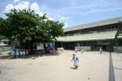 かすがい西保育所(幼稚園/保育園)まで777m ドエル春日居Ａ