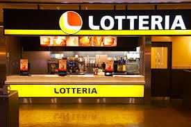 ﾛｯﾃﾘｱ ｲｵﾝ石和店(その他飲食（ファミレスなど）)まで1698m ドエル春日居Ａ