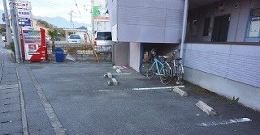  エムズ・ハイツ