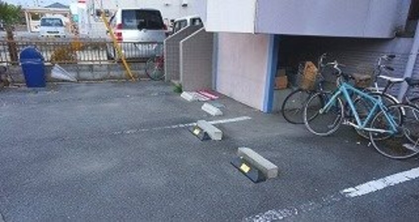  エムズ・ハイツ