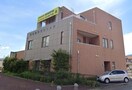 中央内科ｸﾘﾆｯｸ(病院)まで429m エムズ・ハイツ