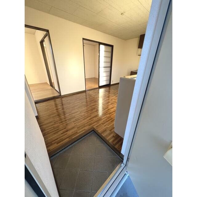  ベルメゾン夏目