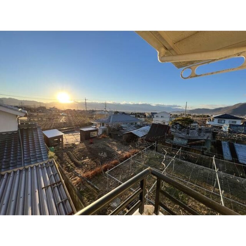  ベルメゾン夏目