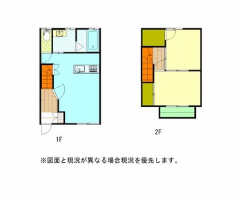 間取図 サンプロシード