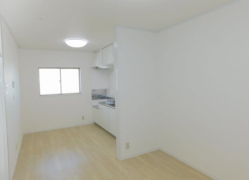  ドエル春日居Ｂ