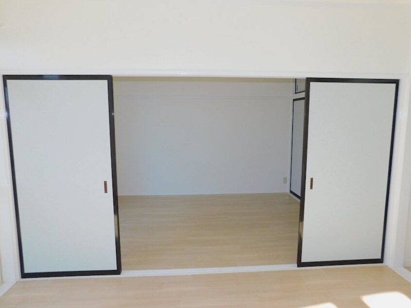  ドエル春日居Ｂ