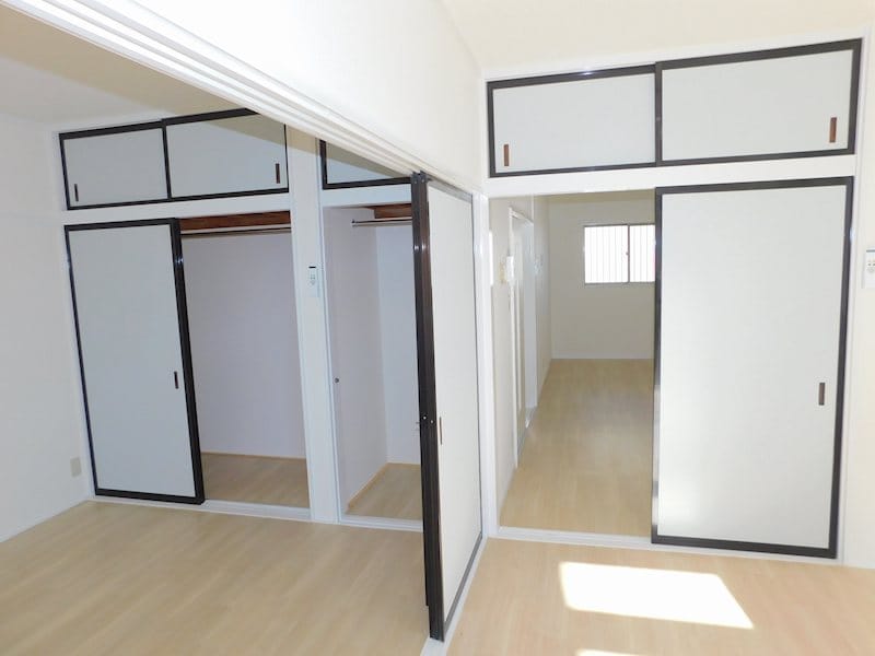  ドエル春日居Ｂ