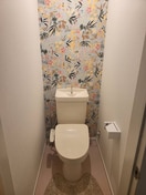  アンリバー石和A棟